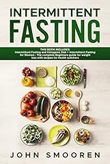 Intermittent fasting this d'occasion  Livré partout en France