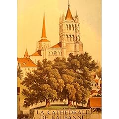 Theodore roussy cathedrale d'occasion  Livré partout en France