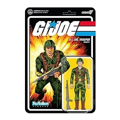 Super7 joe trooper for sale  Delivered anywhere in USA 