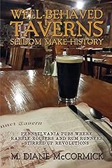 Well behaved taverns for sale  Delivered anywhere in USA 