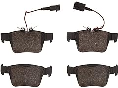 Rear brake pad for sale  Delivered anywhere in USA 