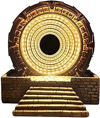 Atlantis stargate mirror for sale  Delivered anywhere in USA 