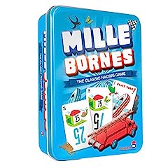 Mille Bornes Card Game for sale  Delivered anywhere in Canada