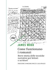 Come funzionano romanzi usato  Spedito ovunque in Italia 