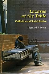 Lazarus table catholics for sale  Delivered anywhere in USA 