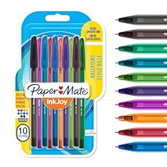 Papermate 1956751 inkjoy usato  Spedito ovunque in Italia 