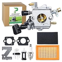 Poseagle br430 carburetor for sale  Delivered anywhere in USA 