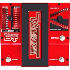 Digitech whammydtv drop for sale  Delivered anywhere in USA 