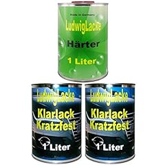 Liter set liter gebraucht kaufen  Wird an jeden Ort in Deutschland