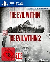 The evil within usato  Spedito ovunque in Italia 