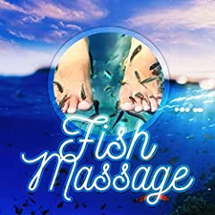 Fish massage new for sale  Delivered anywhere in Ireland