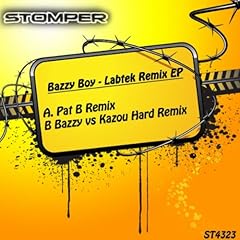 Labtek remix usato  Spedito ovunque in Italia 