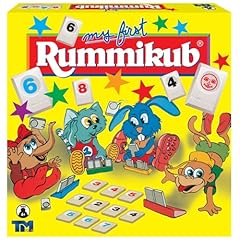 Toys first rummikub d'occasion  Livré partout en France