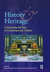 History heritage consuming for sale  Delivered anywhere in UK