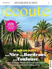 écoute magazin 3 gebraucht kaufen  Wird an jeden Ort in Deutschland