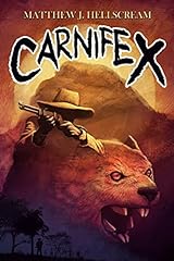 Carnifex for sale  Delivered anywhere in UK