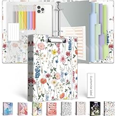 Ring binder inch for sale  Delivered anywhere in USA 