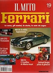 Mito ferrari 400 usato  Spedito ovunque in Italia 