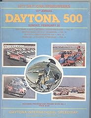 1977 daytona 500 for sale  Delivered anywhere in USA 