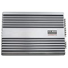 3200w 12v channel for sale  Delivered anywhere in USA 