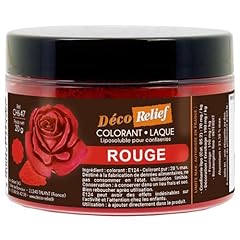 Déco relief colorant d'occasion  Livré partout en France