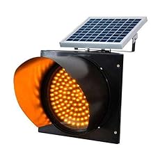 Solar traffic signals for sale  Delivered anywhere in USA 