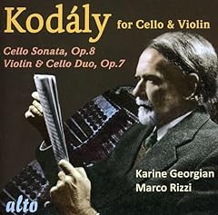 Duo per violino usato  Spedito ovunque in Italia 