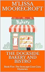 Dockside bakery bistro for sale  Delivered anywhere in UK