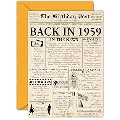 66th birthday cards for sale  Delivered anywhere in USA 