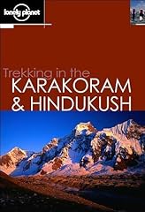 Trekking karakoram hindukush for sale  Delivered anywhere in UK