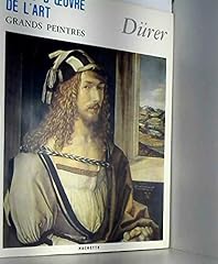 Grands peintres durer d'occasion  Livré partout en France