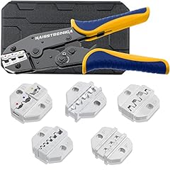 Haisstronica 6pcs crimping for sale  Delivered anywhere in USA 