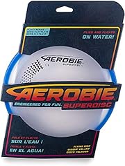 Aerobie superdisc for sale  Delivered anywhere in USA 