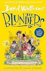 Blunders hilariously funny for sale  Delivered anywhere in USA 