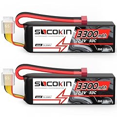 Socokin lipo battery for sale  Delivered anywhere in USA 