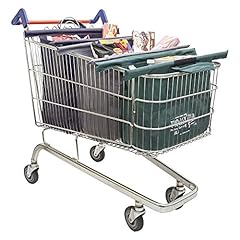 Trolley bags shopping for sale  Delivered anywhere in Ireland