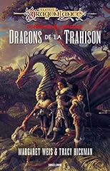 Dragonlance destinées dragons d'occasion  Livré partout en France