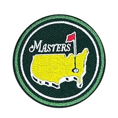 Iah148 masters golf for sale  Delivered anywhere in USA 
