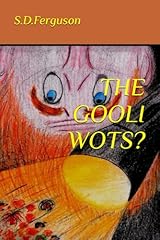 Gooli wots for sale  Delivered anywhere in UK