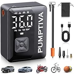 Tire inflator portable for sale  Delivered anywhere in USA 