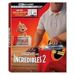 Incredibles uhd filmmaker for sale  Delivered anywhere in USA 