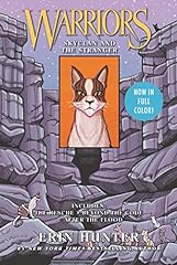 Warriors manga skyclan for sale  Delivered anywhere in UK