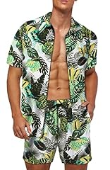 Men hawaiian shirt for sale  Delivered anywhere in UK