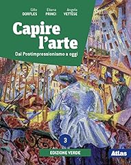 Capire arte. ediz. usato  Spedito ovunque in Italia 