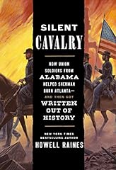 Silent cavalry union for sale  Delivered anywhere in USA 