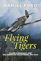 Flying tigers claire d'occasion  Livré partout en France