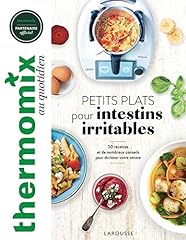 Thermomix petits plats d'occasion  Livré partout en France