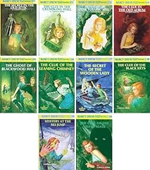 Nancy drew books for sale  Delivered anywhere in USA 