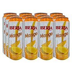 Iberia mango juice for sale  Delivered anywhere in USA 