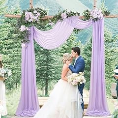 Wedding arch drapes for sale  Delivered anywhere in USA 